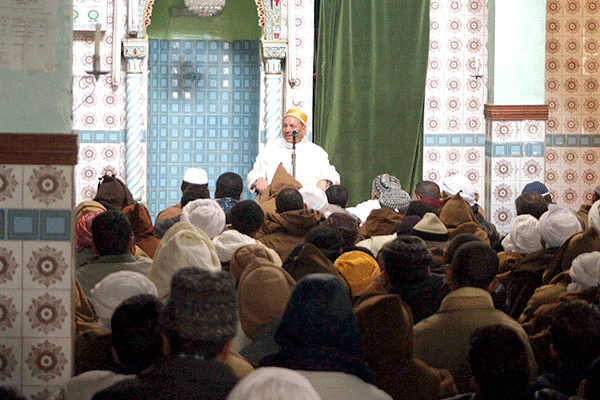 Aissa : «L’imam doit revoir son discours religieux avant de prêcher »