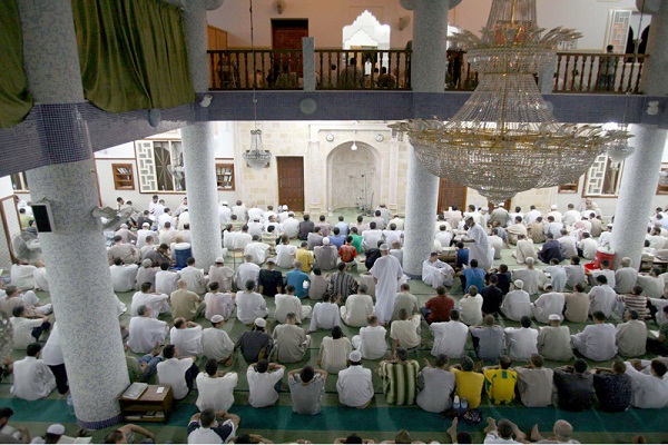 Violence : Les imams appelés à prêcher pour la stabilité du pays