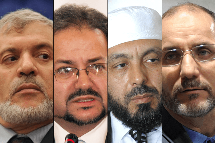 La question palestinienne est-elle délaissée par les partis d’obédience islamique?