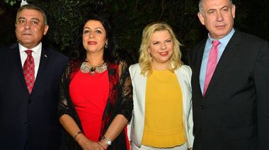 Fête de l’indépendance de l’Egypte : Lune de miel entre l’Egypte et Israël