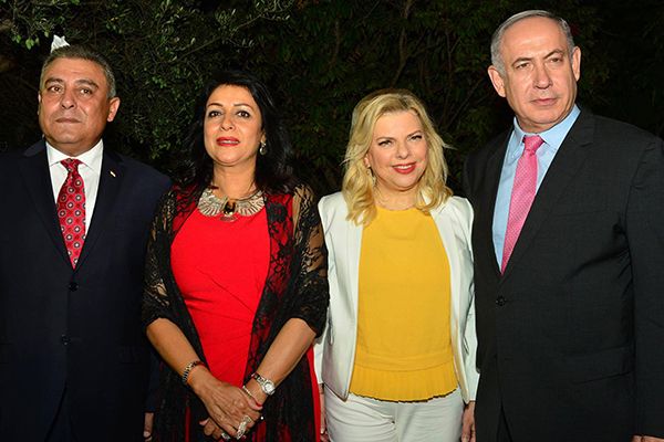 Fête de l’indépendance de l’Egypte : Lune de miel entre l’Egypte et Israël