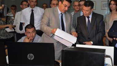 Khebri: «Finie l’impunité à Sonatrach !»