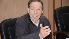 خياطي: 25 طفلا اختطفوا في الجزائر خلال 4 أشهر