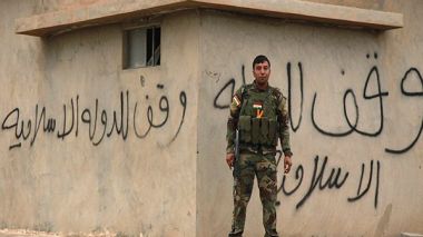 Irak: les Kurdes s’en prennent aux Arabes