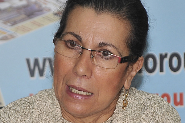 PT : Echange de coups et insultes entre Labatcha et Taazibt