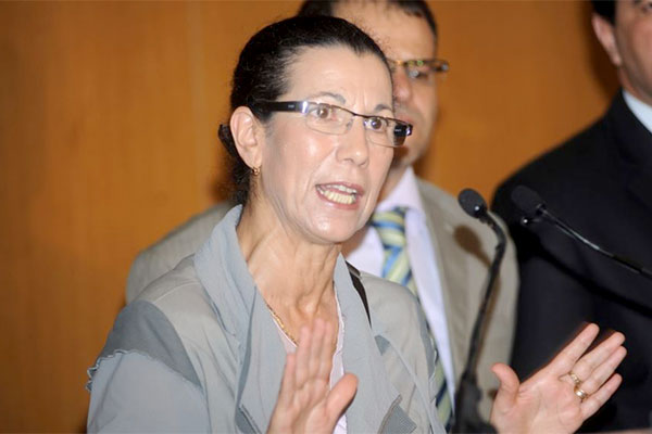 Hanoune : « Le gouvernement affame et appauvrit le peuple