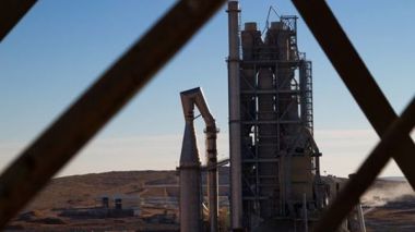 Daech aurait perçu des financements de la part du groupe français Lafarge