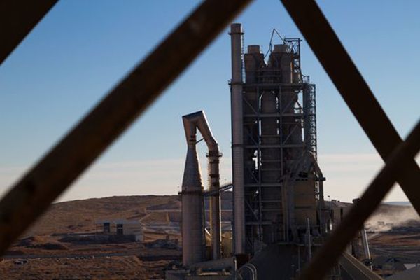 Daech aurait perçu des financements de la part du groupe français Lafarge