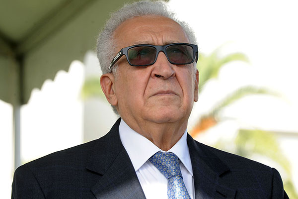 Brahimi : « L’Algérie n’est pas à l’abri de la Fitna du chiisme»