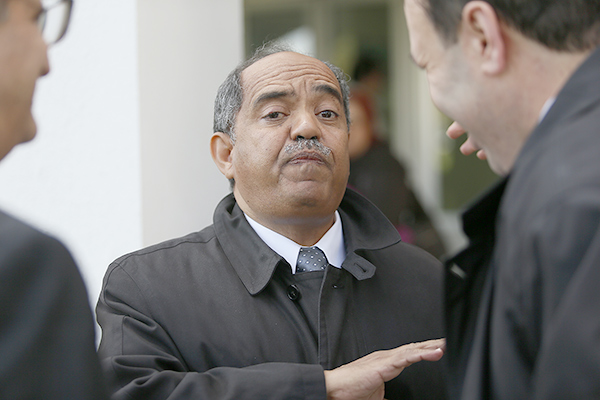 Les députés se déchainent contre Lakcasi