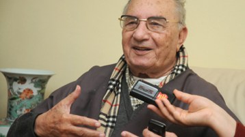 سي العربي دماغ العتروس