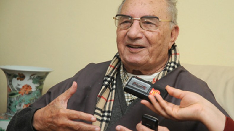 سي العربي دماغ العتروس