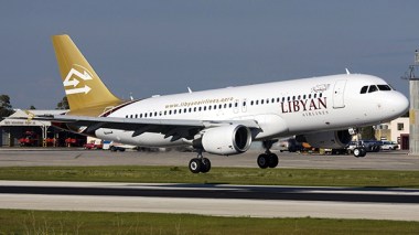 Malte: Possible détournement d'un Airbus avec 118 personnes à bord