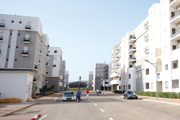 Logements participatifs: exclusion des propriétaires qui n’occupent pas leurs logements