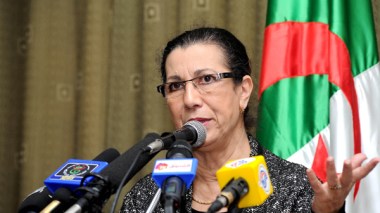 Hanoune: «Le remaniement ministériel reflète les contradictions du gouvernement »