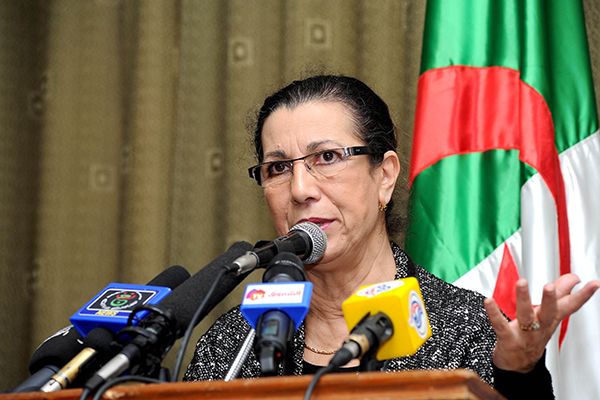 Hanoune: «La Mafia ne nous fait pas peur»