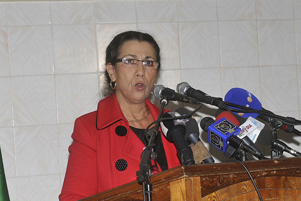 Mort du Wali d’Annaba : Hanoune accuse la mafia