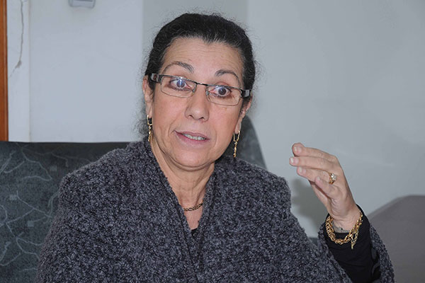 Hanoune  appelle au report de l’exigence de 4% des suffrages des élections