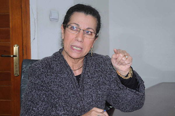 Hanoune: «Le message de Bouteflika a ignoré la crise»