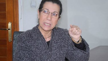 Affaire Chakib Khelil: Hanoune pointe du doigt accusateur Mohamed Aïssa