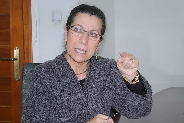 Affaire Chakib Khelil: Hanoune pointe du doigt accusateur Mohamed Aïssa