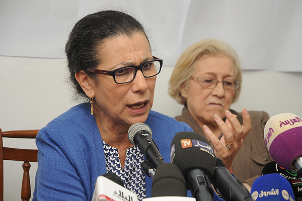 Hanoune: “Valls a provoqué les Algériens”