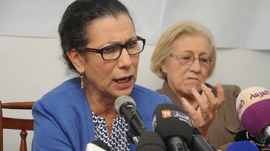 Hanoune boude la réunion du groupe « des 19-4 »!