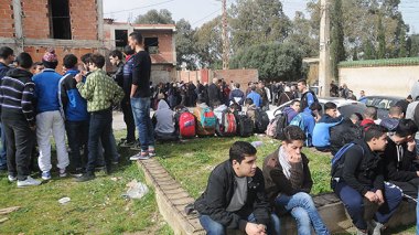 Baccalauréat pendant le Ramadhan: les élèves contestent la décision du ministère