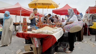 Le ministère du Commerce perd sa guerre contre l’informel !