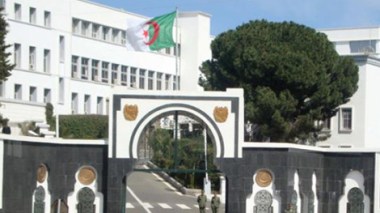 Gen. Hassane did not refuse to hand over his duties and vacate his office, Security sources say