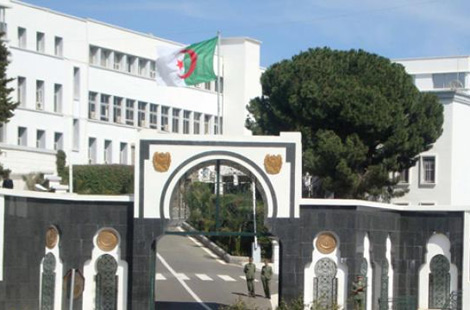 Gen. Hassane did not refuse to hand over his duties and vacate his office, Security sources say