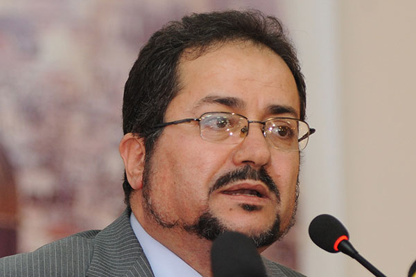 Menasra: «La nouvelle Constitution n’est pas consensuelle»