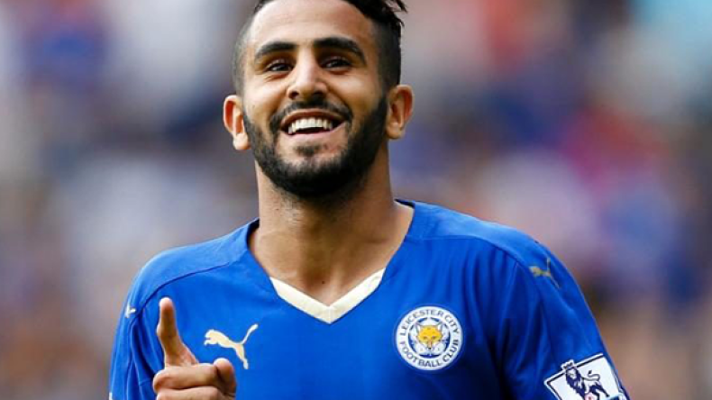 روما لم يفقد الأمل في ضم محرز