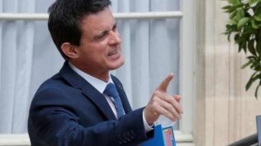 Valls prévient :«D’autres innocents perdront leur vie »