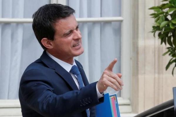Valls prévient :«D’autres innocents perdront leur vie »