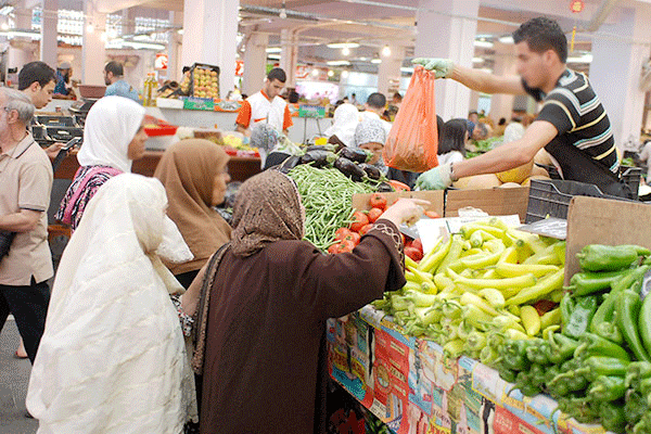 Prix fruits et légumes : Flambée sans précédent à la veille du Mawlid