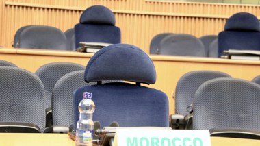 Le Maroc boude la réunion du CPS à cause de Chergui