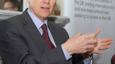 Six  months,  to get Visa to visit the UK