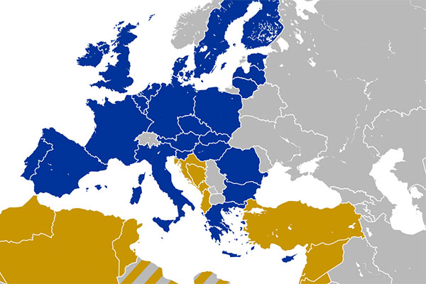 Sénat Français : «L’Algérie joue un rôle pivot dans la stabilité de la zone Euro-méditerranéenne »