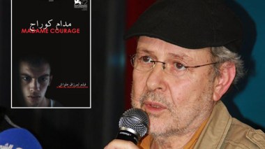 Merzak Allouache: «Je suis un créateur libre… non un politique»