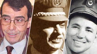 Exécution de Chaâbani, perpétuité pour Beloucif, emprisonnement du général Hassan…