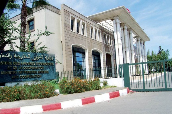 Morocco Summons Algerian Ambassador To Rabat