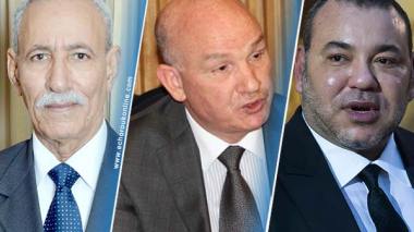 CPS : « L’absence du Maroc est contradictoire »