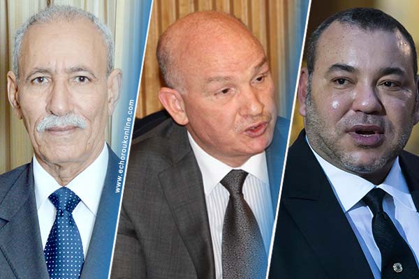 CPS : « L’absence du Maroc est contradictoire »