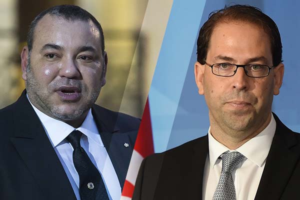 Youcef Chahed échappe à une embuscade politique à Rabat