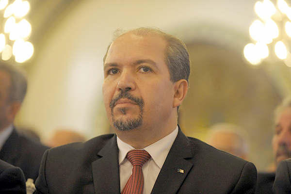 Mohamed Aïssa:«Aucun détournement du fonds de la Zakat n’est survenu»