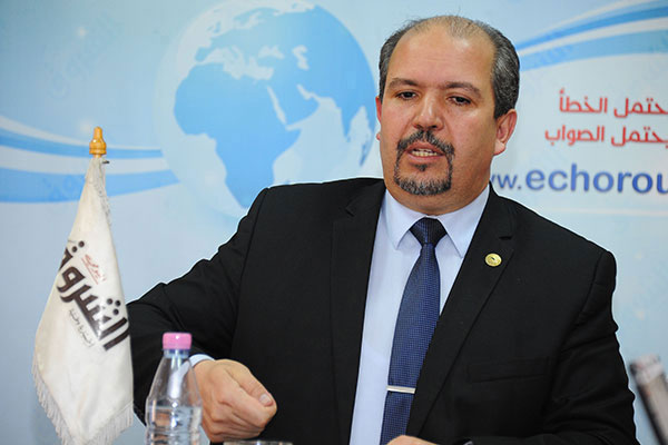 Aïssa : « L’Algérie n’est pas une terre pour les  conflits sectaires »