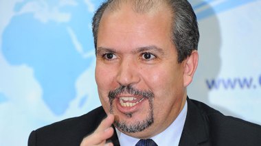 Aïssa: «Aït  Aldjet est un symbole… »