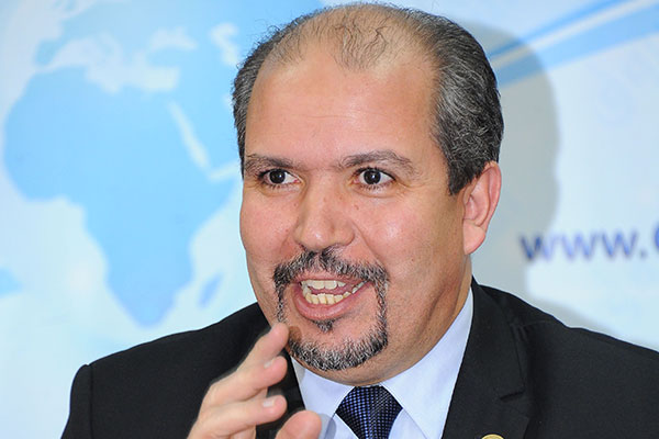 Aïssa: «Aït  Aldjet est un symbole… »