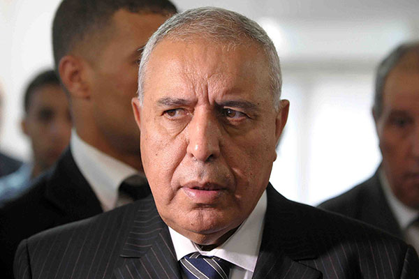 El Ghazi : « 90 000 entreprises au profit des chômeurs »